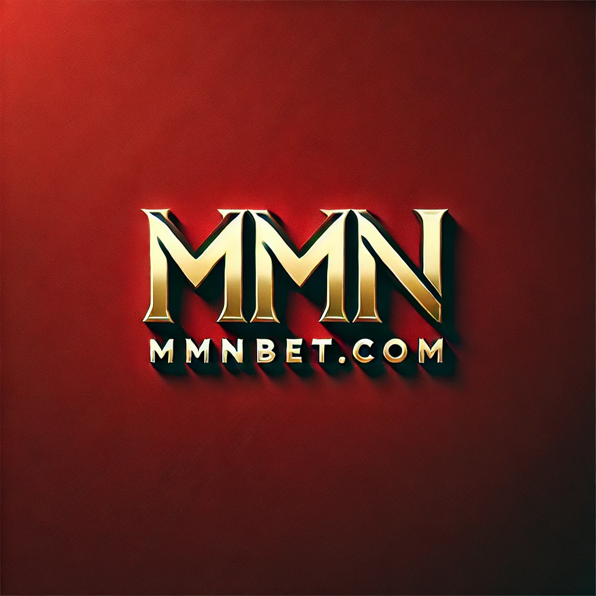 Logo da mmnbet